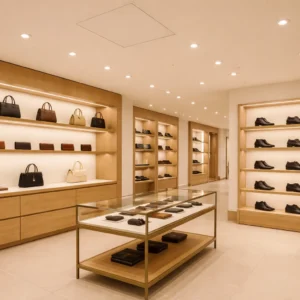 ACCESS CEILING PENALS