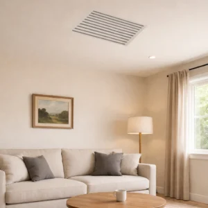 ACCESS CEILING LOUVERS/VENTS